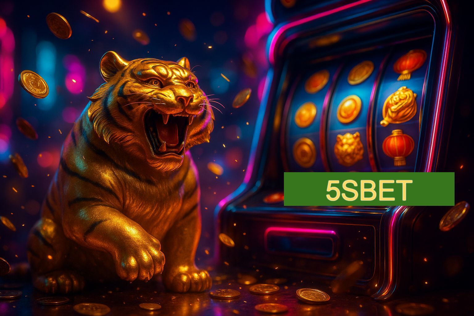 Como Jogar Fortune Tiger